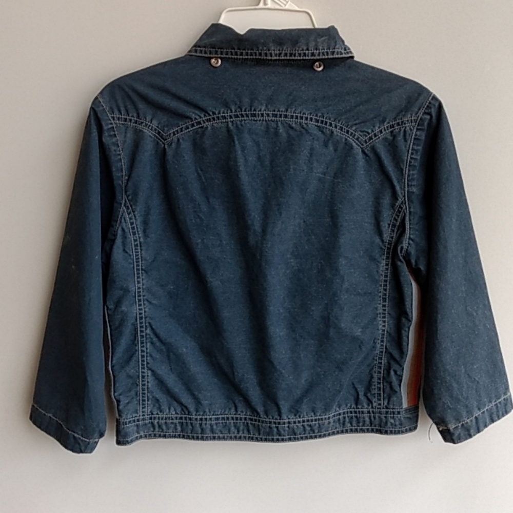 Cakewalk jacket - Picture 3 of 5
